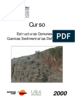 Cristallini - Curso Geologia Estructural
