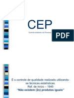 54514680 CEP Controle Estatistico Processo