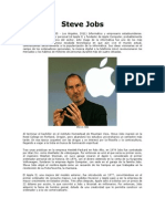 Steve Jobs