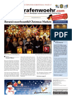 Newspaper Grafenwoehr - Com November/ December 2009