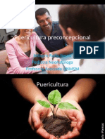 2014 Puericultura Preconcepcional UNMSM