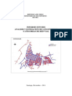 1104analisis y Estimacion Longitudes Categorias Red Vial Inf Estudio