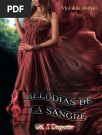 Bajo La Mano Sangrienta - Val McDermid | PDF | Luna | Verdad