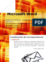 3 Microsoft Word II