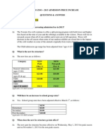 Q&A - Admission Fee Increase FINAL.doc