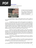 Do Enigma Ao Desastre