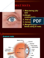 Obat Tetes Mata