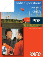 Service Guide 2008