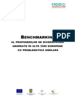 Studiu - Benchmarking- Activ 1.3