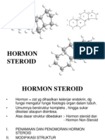 HORMON STEROID LENGKAP.ppt