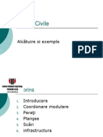 Clădiri Civile