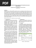 Download APLIKASI CRM OPEN SOURCE DARI SEGI FUNGSIONALITAS DAN ARSITEKTUR  by onolinus SN229724060 doc pdf
