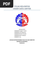 Sop data center