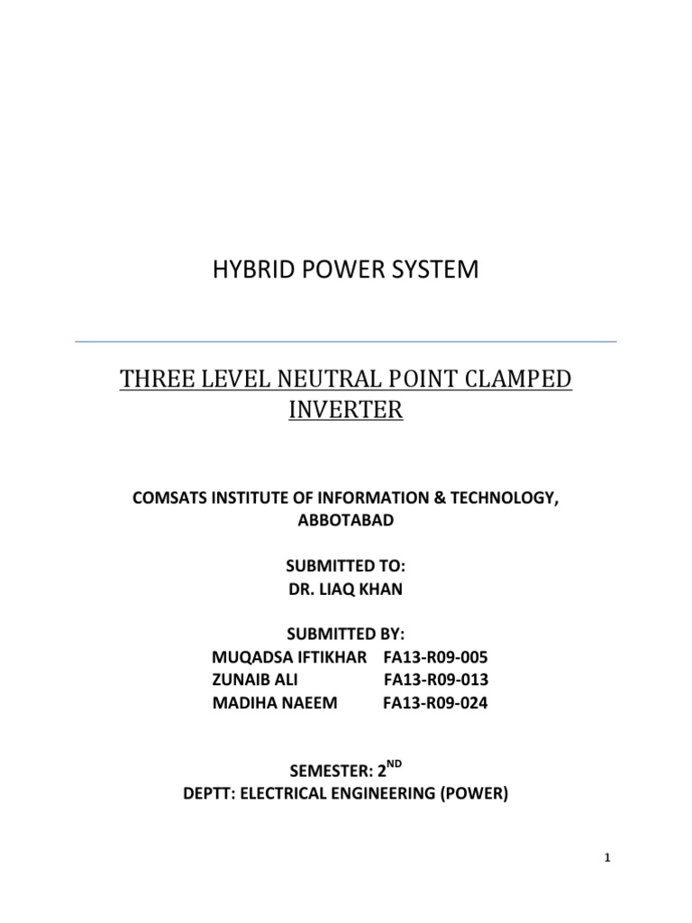NPC Calculations PDF Bipolar Junction Transistor Physical Quantities