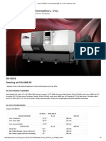 Haas DS-30SS - Haas Automation®, Inc
