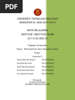 Download Perkahwinan by Khairul Fahmi Mansor SN229730979 doc pdf