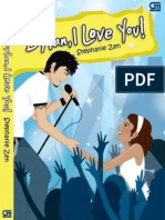 Download dylan i love you 1 by Sofia I Dindaielts Siswoyo SN229733814 doc pdf