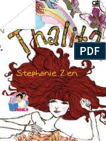 Download Stephanie Zen - Thalita by Sofia I Dindaielts Siswoyo SN229733821 doc pdf