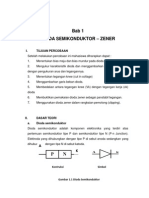 Bab 1 - Dioda Semikonduktor