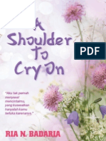 Download Ria N Badaria - A Shoulder to Cry On by Sofia I Dindaielts Siswoyo SN229735022 doc pdf