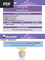 Poesia, Canção, Conotação