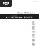 Download Instrucciones shimano ultegra di2pdf by maorpe SN229735601 doc pdf
