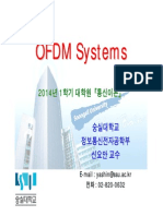 2014-1 OFDM