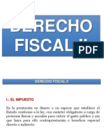 Derecho Fiscal II[1]
