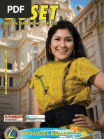 Download BUSET Vol05 - 54 DECEMBER 2009 EDITION by BUSET Indonesian Newspaper SN22974064 doc pdf
