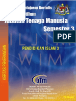 69730741 Pendidikan Islam 3 Kertas Penerangan