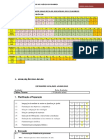 3º Relatório de Estágio