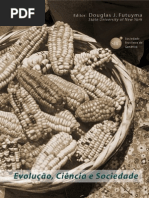 Douglas J  Futuyma - Evolução, Ciência e Sociedade