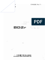 BD2F Parts Wo Engine Opt