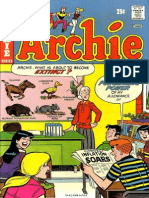 Archie 240 by Koushikhalder