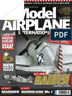 Model Airplane International 2014-06