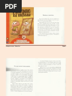 Pinóquio Às Avessas