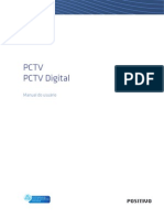 PCTV Digital Positivo Manual