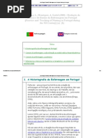 Luís Graça, Textos62_ Enfermagem Em Portugal _ Nursing in Portugal