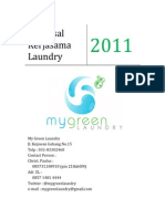 Download Contoh Proposal Kerjasama Laundry by SinduPramudana SN229752117 doc pdf
