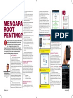 Mengapa Root Penting Untuk Smartphone