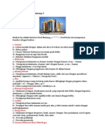 Download Kriteria Hotel Kelas Bintang 5 by Abel Costa SN229754844 doc pdf
