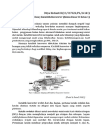 Essay Katalitik Konverter (Ditya Ristianti R-14141)