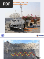 GroundProbe Radar Solutions Overview | PDF | Radar | Image Resolution