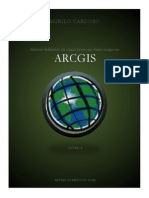 Manual Definitivo de Como Fazer Um Ótimo Mapa No Arcmap