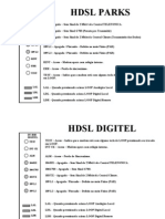 Modens Completo HDSL