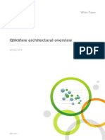 WP QlikView Architectural Overview En