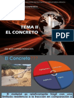 Nociones Del Concreto