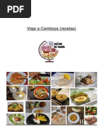 Download Viaje a Camboya Recetas by Concha Bernad CocinayAficiones SN229760659 doc pdf