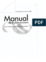 Manual Apa Completo