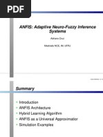 Download ANFIS Adaptive Neuro-Fuzzy Inference Systems by ES410 SN22976317 doc pdf